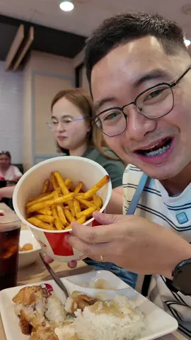 KFC. ❤️