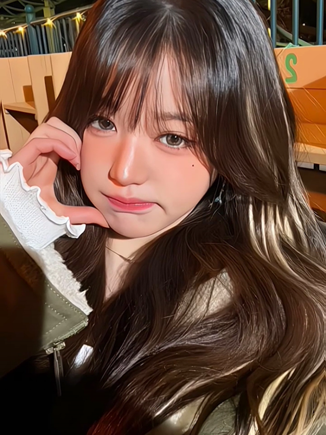 terbuai aku dalam cantiknya wony😋🎀 #wonyoung #jangwonyoung #jangwonyoungedit #ivewonyoung #fyp 