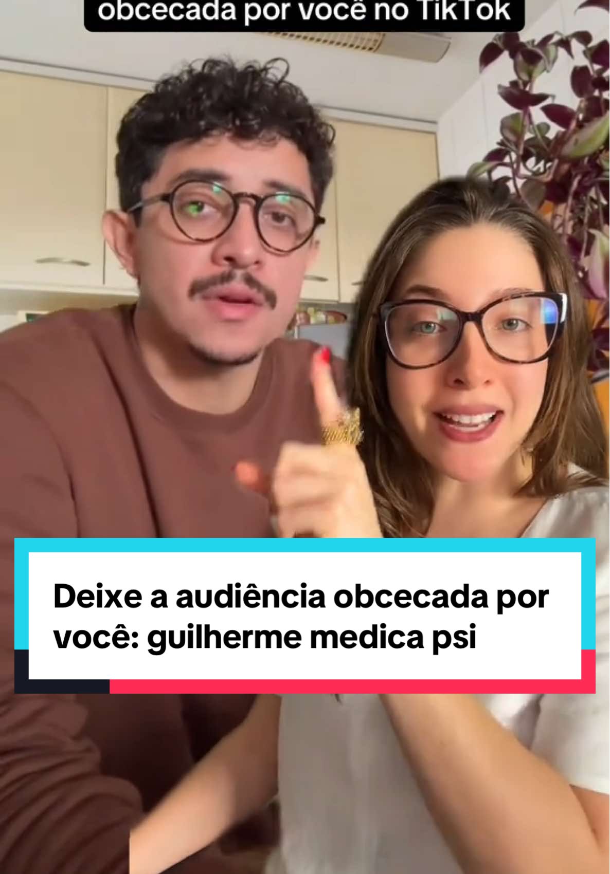 Obcecada pelos conteúdos do @guilherme medina, psicanalista  Um profissional que não delega a criação de conteúdo, colhe resultados excepcionais! Seja estratégico, utilize o storytelling, crie conteudo nativo e tenha consistência para criar uma marca pessoal forte. E, lógico, na plataforma mais forte atualmente que é o TikTok! #storytelling #criaçãodeconteúdo #psicologa #psicanalista #produçãodeconteúdo 