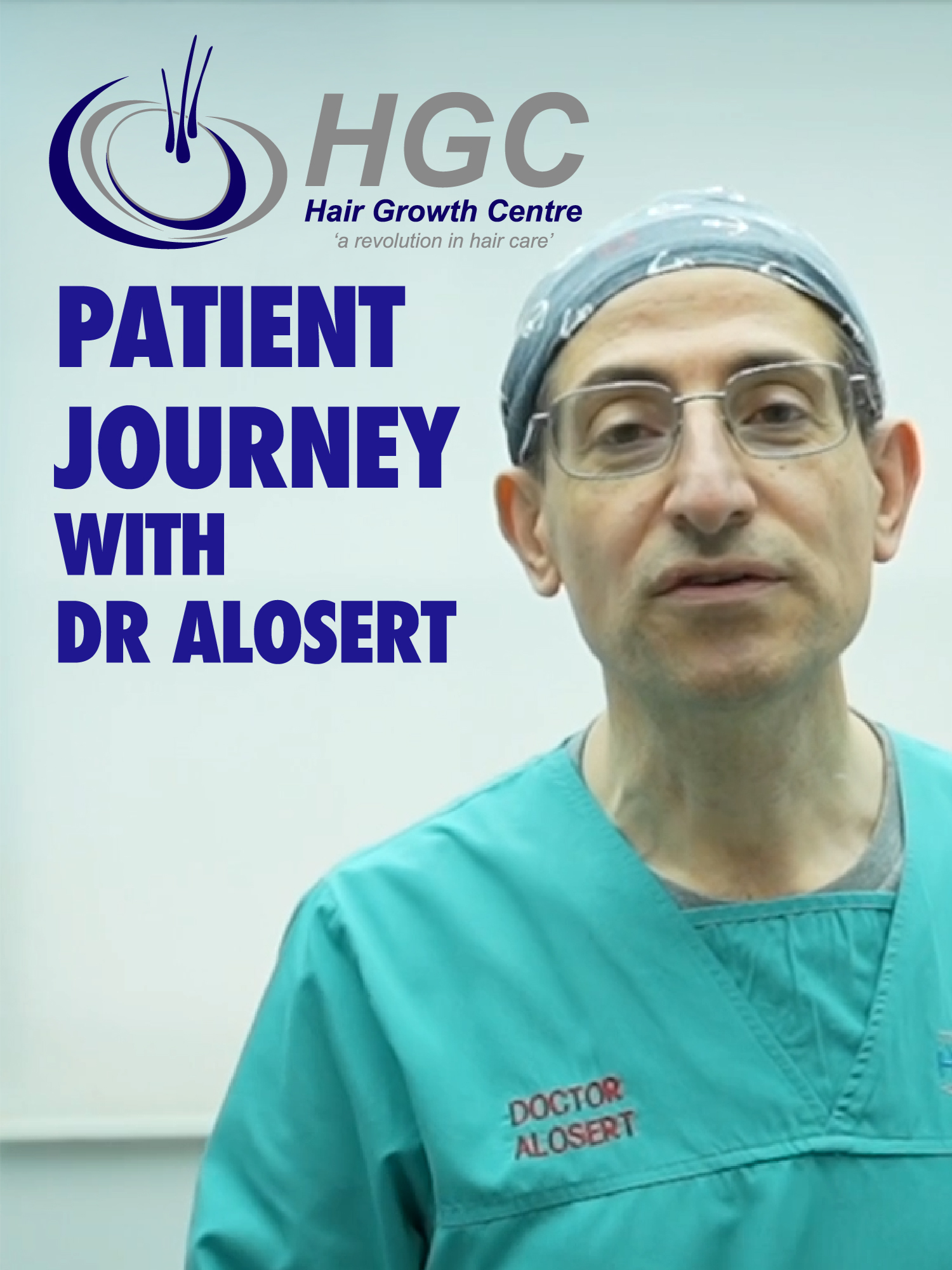 👨‍⚕️ A Day in the Life of a Hair Transplant with Dr Alosert 👨‍⚕️ Ever wondered what a transplant day looks like? Here’s the journey with Dr Alosert at The Hair Growth Centre: 🌅 Morning – Consultation & planning of hairline design. 🩺 Midday – Local anaesthetic and graft extraction. 💉 Afternoon – graft implantation. 🌙 Evening – Aftercare instructions and heading home. In one day, you can go from uncertainty to taking the first step toward your new look. 💻 Start your journey at www.hairgrowthcentre.com #HairTransplantJourney #DrAlosert #HairGrowthCentre #UKHairClinic #HairRestorationProcess #HairLossSolution