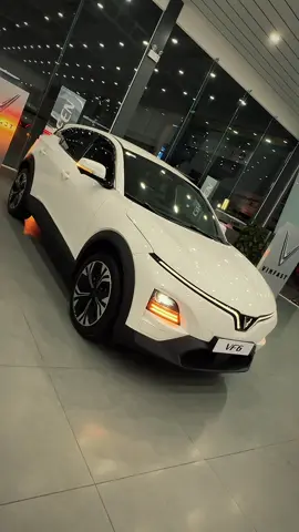 VF6 - SỰ LỰA CHỌN HOÀN HẢO CHO MỌI GIA ĐÌNH 🚗 #vf6 #CapCut #fyp #vinfast #SUV