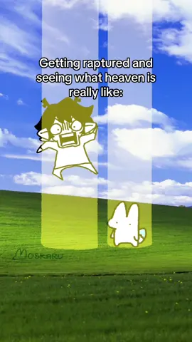 No it’s fine! I just didn’t think it would be Chinese is all… #rapture #rapturetok #psychosis #heavensofficialblessing #tgcf 