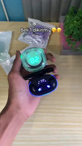 Cuma 50ribuan bree #earphonebluetooth 