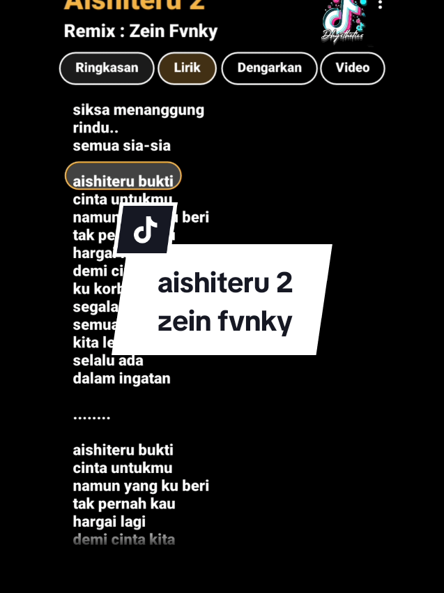 asik uy 💃 . #liriklagu #lirikgoogle #nyanyibareng #trendingsong #fyp 