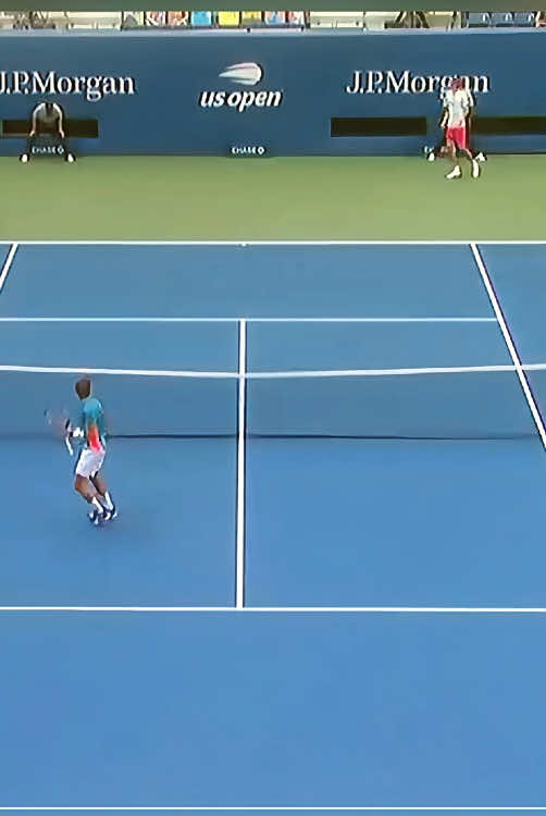 Borna Coric vs Alexander Zverev | US Open 2020 Quarterfinal  
 #BornaCoric #AlexanderZverev #USOpen2020 #TennisHighlights #QuarterfinalClash 
