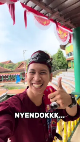 Pesona senyum betawi #jj #jjbetawi #anakbetawi #betawi #betawipunyegaye #betawiasli #betawipride #katakata #fyp 