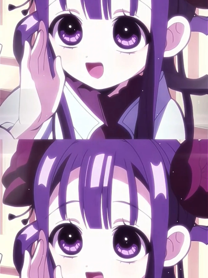 ib: ._myz #akaneaoi #tbhk #toiletboundhanakokun #touka205 #wing_grpᥫ᭡ 