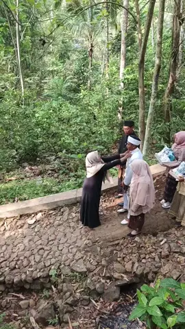estetiknya nikahan di gunung Soko, Bagelen, Purworejo #purworejo #fyp #CapCut #hiling #trippurworejo 