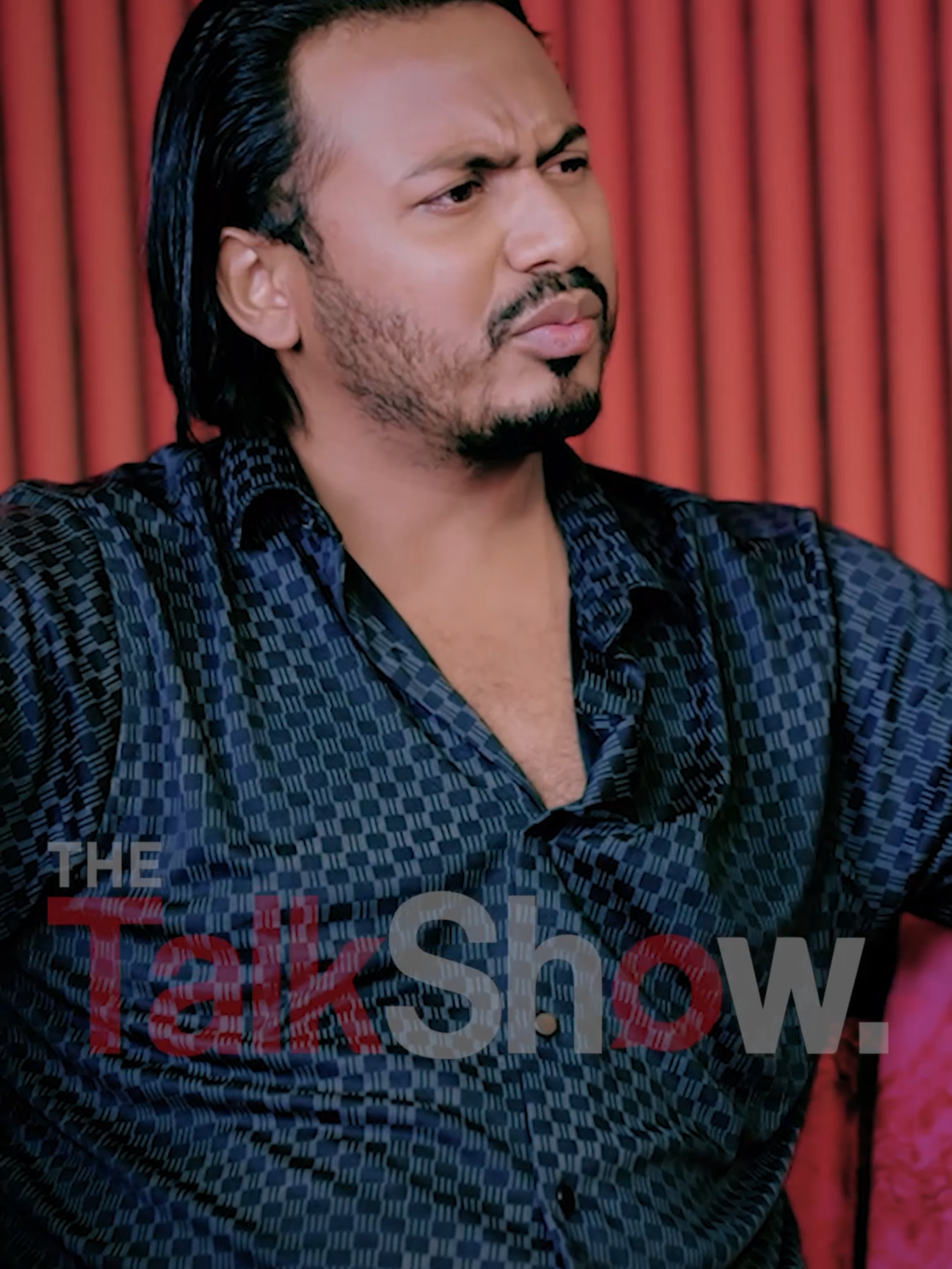 বাংলাদেশে টেলেন্টের দাম নাই বললেন  সাইমুম সাজিদ | The Talk Show #TikTokvideo #tiktokviral #thetalkshow #tiktok #foryou #tamarashid #saimum_shajid