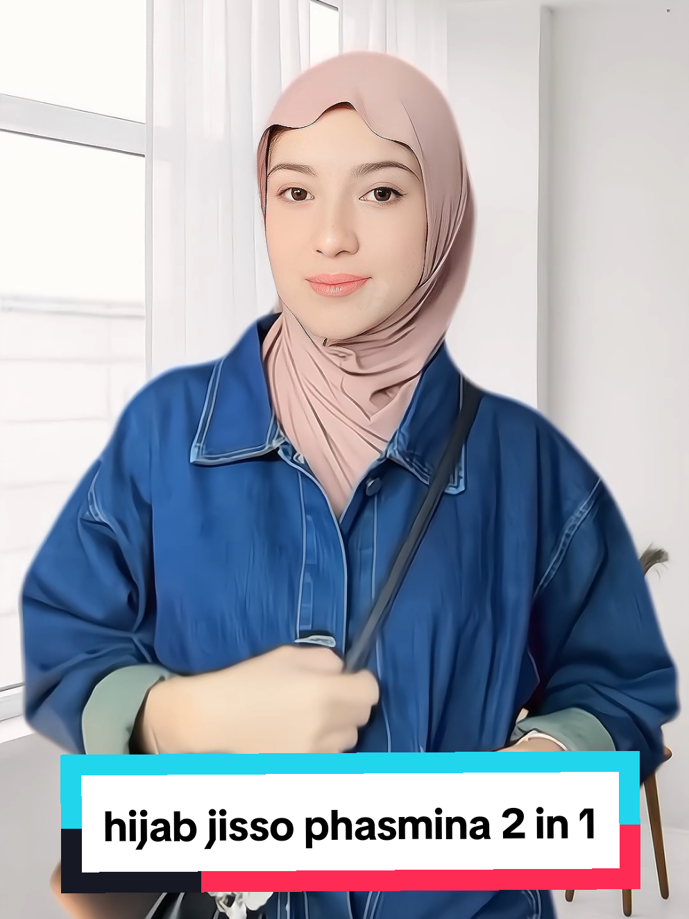 yuk diceo hijabnya sekarang sebelum promo berakhir #hijabjisso #promohijab #rekomendasihijab #bergoinstan 