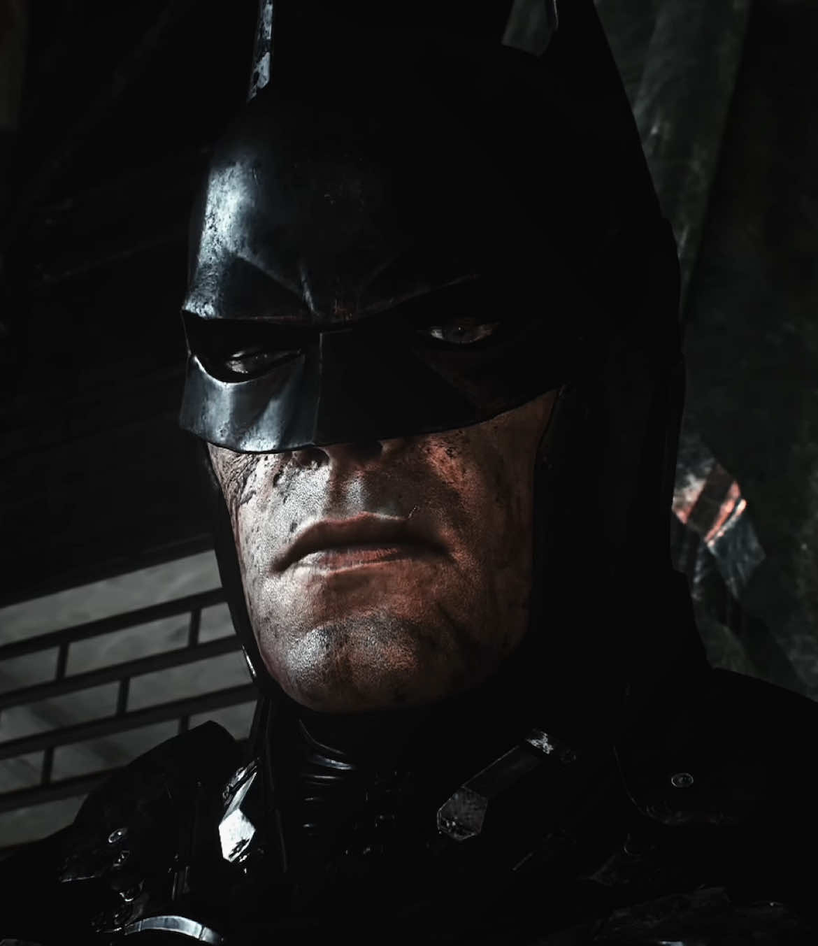 #batman #jasontodd #arkhamknight #robin #dc 