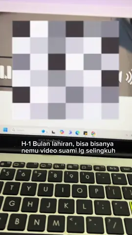 Buat anaku kelak, semoga kita kuat ya dan diberikan banyak kesabaran #fyp #viral #selingkuh 