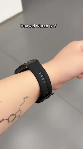 Dây Đồng Hồ Huawei Watch GT6 #huawei #hamonyosnext #daydongho #huaweiwatchgt6 