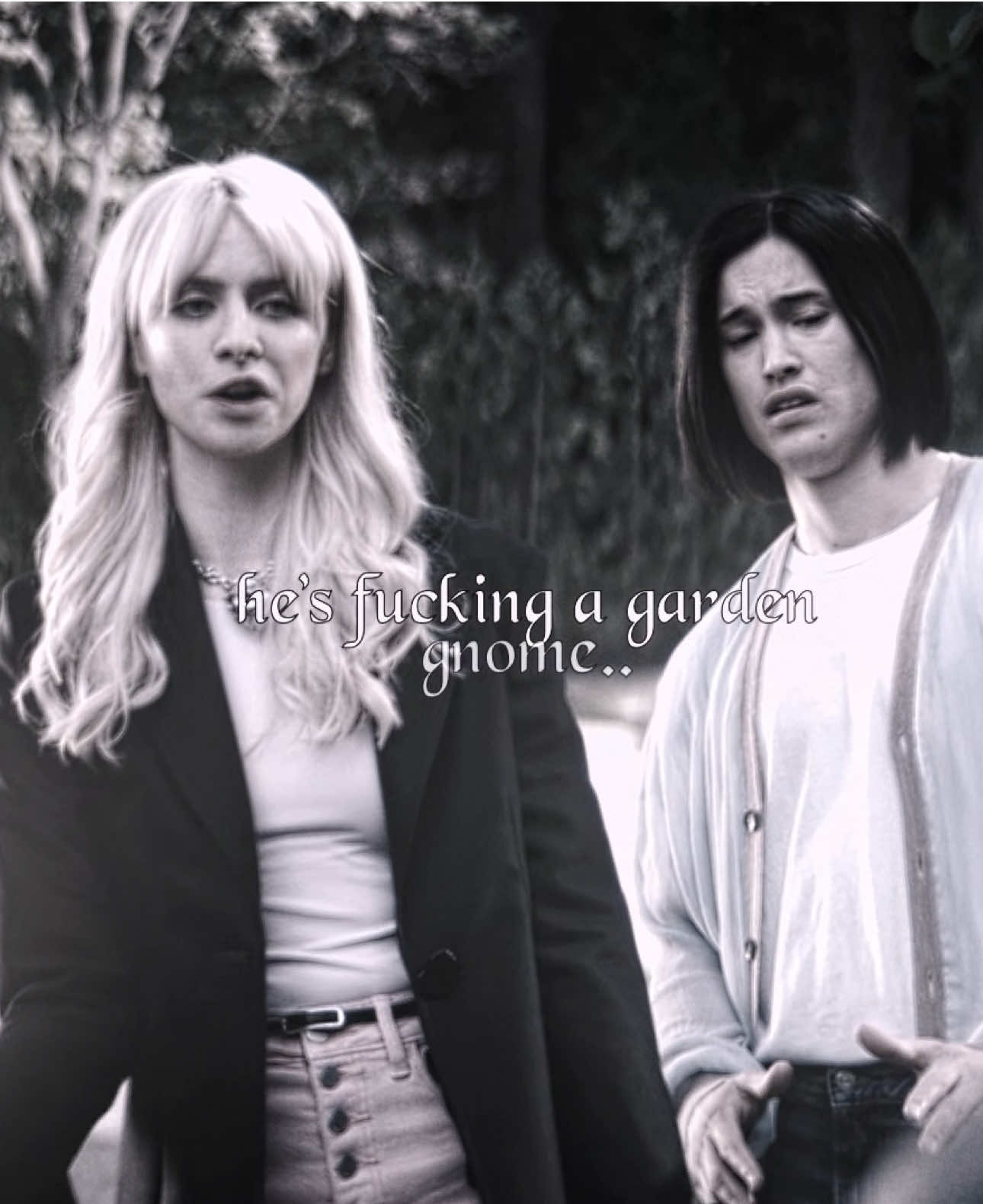 Cate Dunlap In Episode 4 | scp: ac, me (rnvlxysceness) #rnvlxy #catedunlap #catedunlapedit #genvseason2 #fyp #fypシ #viral #xyzbca #aestheticedit #maddiephillips 