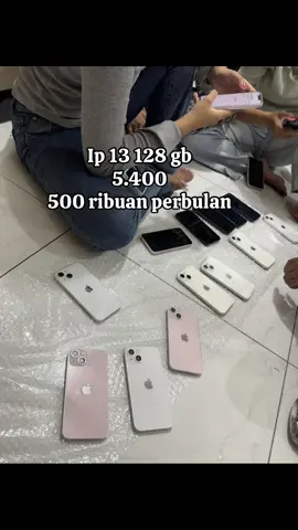 ready iphone 13 128 gb  no minuss fullset  #fypシ゚ #fyp #iphonemurahsolo #iphonemurahjogja #iphonemurahboyolali 