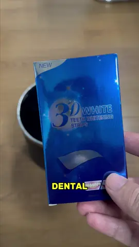 30 min por dia, 7 dias de uso… 😱 Seu sorriso nunca mais será o mesmo com o 9D!#tiktok #fyp #tiktokshop #beautiful #Dente 