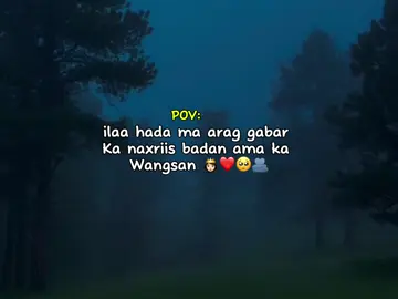 👸🏻❤️#soomaali_tiktok🇸🇴🇸🇴 #fyppppppppppppppppppppppp #capcut 
