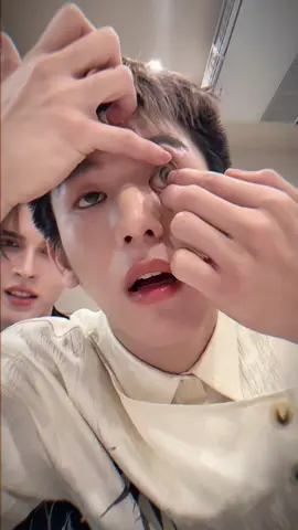 Cape ngetawain Moss 😭 @isbanky @moslhong #mosbank #moslhong #isbanky #fyp 