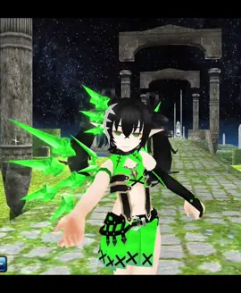 I luv playing dress up on this game <3 ✨Tutorial soon!! #toramonline #fashion #gaming #2000s #pangya 