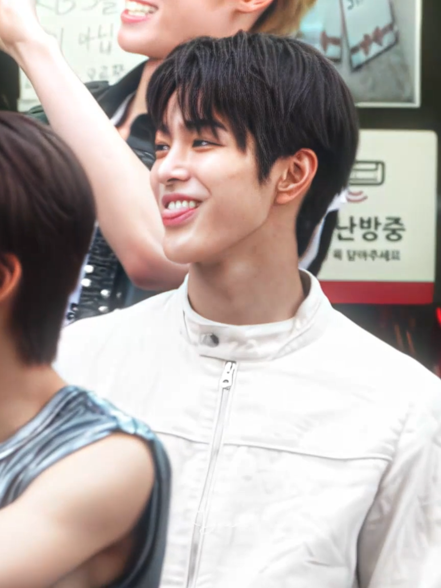 Miniskirt Keonho edit|| who's next? || ac: @daemaudios #cortis #keonho #edit #kpop #fyp || cortis keonho edit. miniskirt male cover