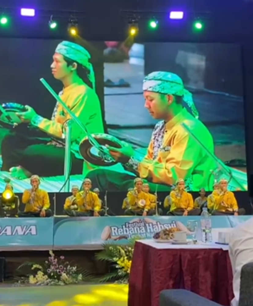 Isyfa'lana Juara 3 💛 Mewakili Tegal di Festival Rebana Habsyi Tingkat Nasional 🔥 Terimakasih untuk support nya team dan kawan-kawan 🔥 #festivalrebanahabsyinasional2025 #festivalhadrohnasional2025 #fypシ #fypviralシ #tegalviral 