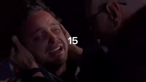 #15 #breakingbad #jessiepinkman #donnydarko #tomholland 