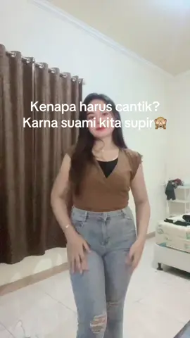 Te menang meleng🤣