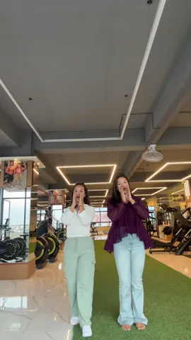 Ho ho ho ho ho….❤️