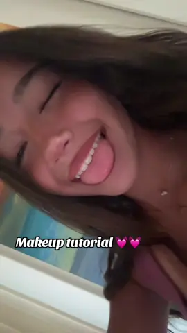 היה ביקוש אז אזרתי אומץ 😔😔#fyp #makeuptutorial 