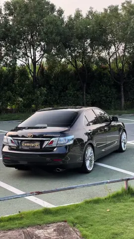 Camry #toyota #fyp 
