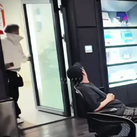 pesona ketekan😌🦔💍 #hyunsuk #treasure 