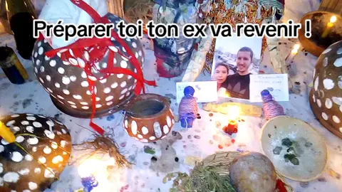 Préparer-toi ton ex va revenir  Prêt(e) à recevoir un message de votre ex?😍 Avez-vous déjà cru au pouvoir de l'univers?🌌 #Amour #renaissance #destinationdepop #tik_tok #grandmaraboutsérieux  @YouTube @Lamine Yamal @Ballon d'Or @Sonia Mayu @Ninho @Francesca @fallyipupa @DADJU @MONDE FOOT+ 