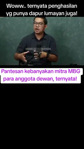 penghasilan Mitra /bulan.y lumayan juga ternyata #makanbergizigratis #mbg #fypppppp #fyp 