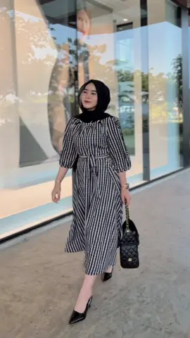 Membalas @i for iizah outfit simple+elegant, udh aku spil semua di keranjang buruan😍 #elegantoutfit #dresselegant #dress 