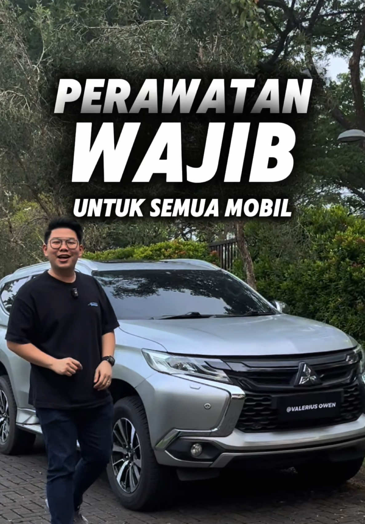 Mobil diesel itu emang ada perawatan tambahan dibanding bensin… Tapi ada 1 komponen yang sama pentingnya di semua mobil: wiper! Kalau Ko Owen pakai Wiper Hybrid dari Trapo — emang agak pricey, tapi: ✅ Tahan panas sampai 250°C ✅ Lebih awet 3x lipat (bisa sampai 2 tahun) ✅ Ada efek daun talas!! 👉 Pro tip: buat aktifin efek daun talas, cukup nyalain wiper sekitar 5 menit dengan kondisi kaca bersih & kering ✨ Cocok banget buat mobil harian biar visibilitas selalu terjaga saat hujan, dan juga buat mobil yang sering dijemur karena tahan panas! 🙌🙌 Kalau mau checkout bisa cek keranjang kuning atau showcase profile Ko Owen ya! #mobil #wiper #wipermobil #wiperhybrid #fyp