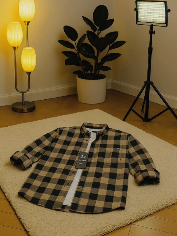 Kemeja Flanel Cowok Pria Lengan panjang  #kemeja #kemejaflanel #lenganpanjang #premium #murah 