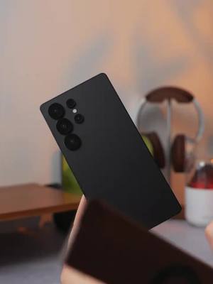 Designed Magnetic Walnut Metal Phone Case