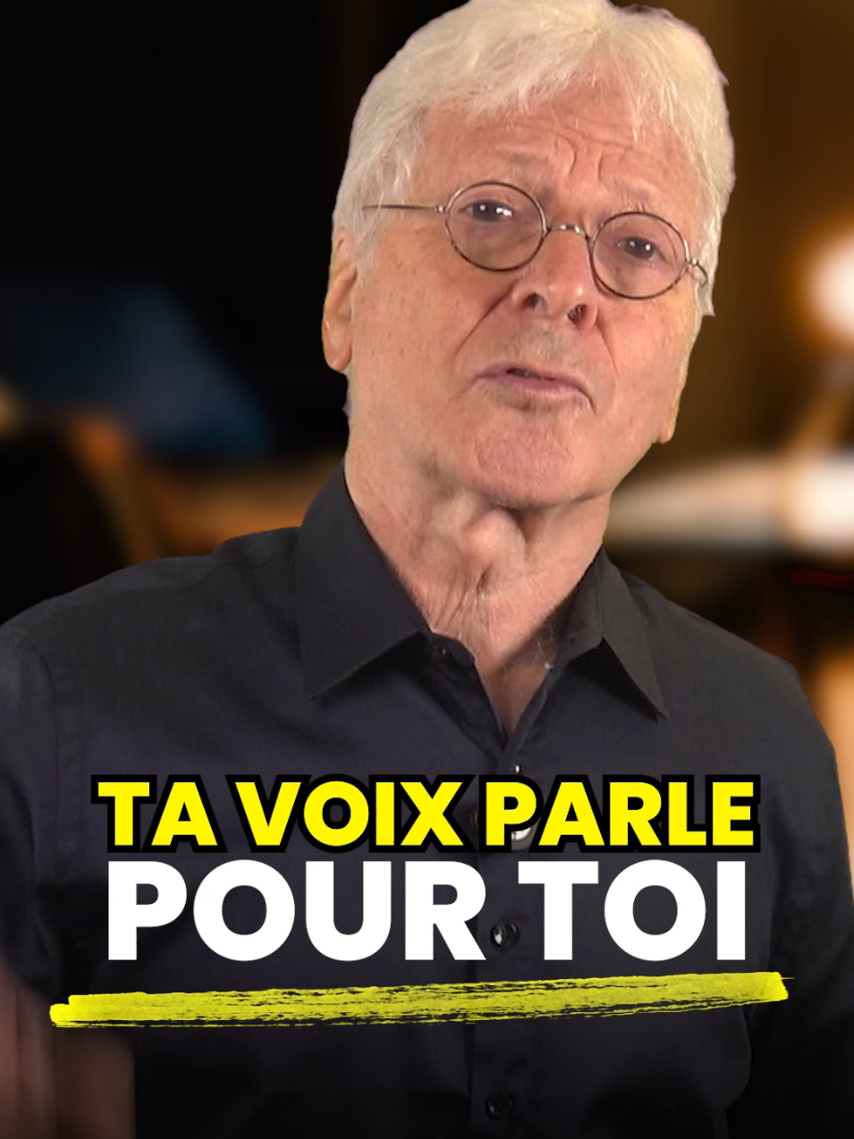 🗣️Ta voix, c'est bien plus qu'un son: c'est ta signature. ✨Elle révèle en un instant ton état d'esprit, ta personnalité, ton histoire...et même tes blocages. 💡Parler vite, mal respirer, ne pas articuler...ce ne sont pas de simples 