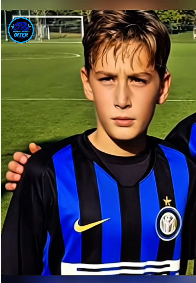 L’essenza di Pio Esposito nelle parole di Chivu: umiltà e voglia infinita di crescere. ⚫️🔵 #inter #pioesposito #chivu #perte #foryou 