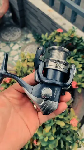 Cuman Shimano Aernos Kok😩#paprandom #mancingmania #fyppp #fyppppppppppppppppppppppp #shimanofishing 