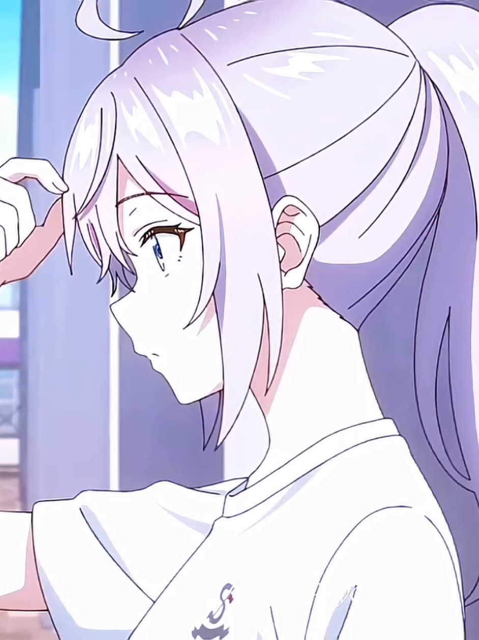 Đồ thể dục là tuyệt nhất🗿💕#arya#alisamikhailovnakujou#ad🐧_squad🌀#animeedit#yzsqd