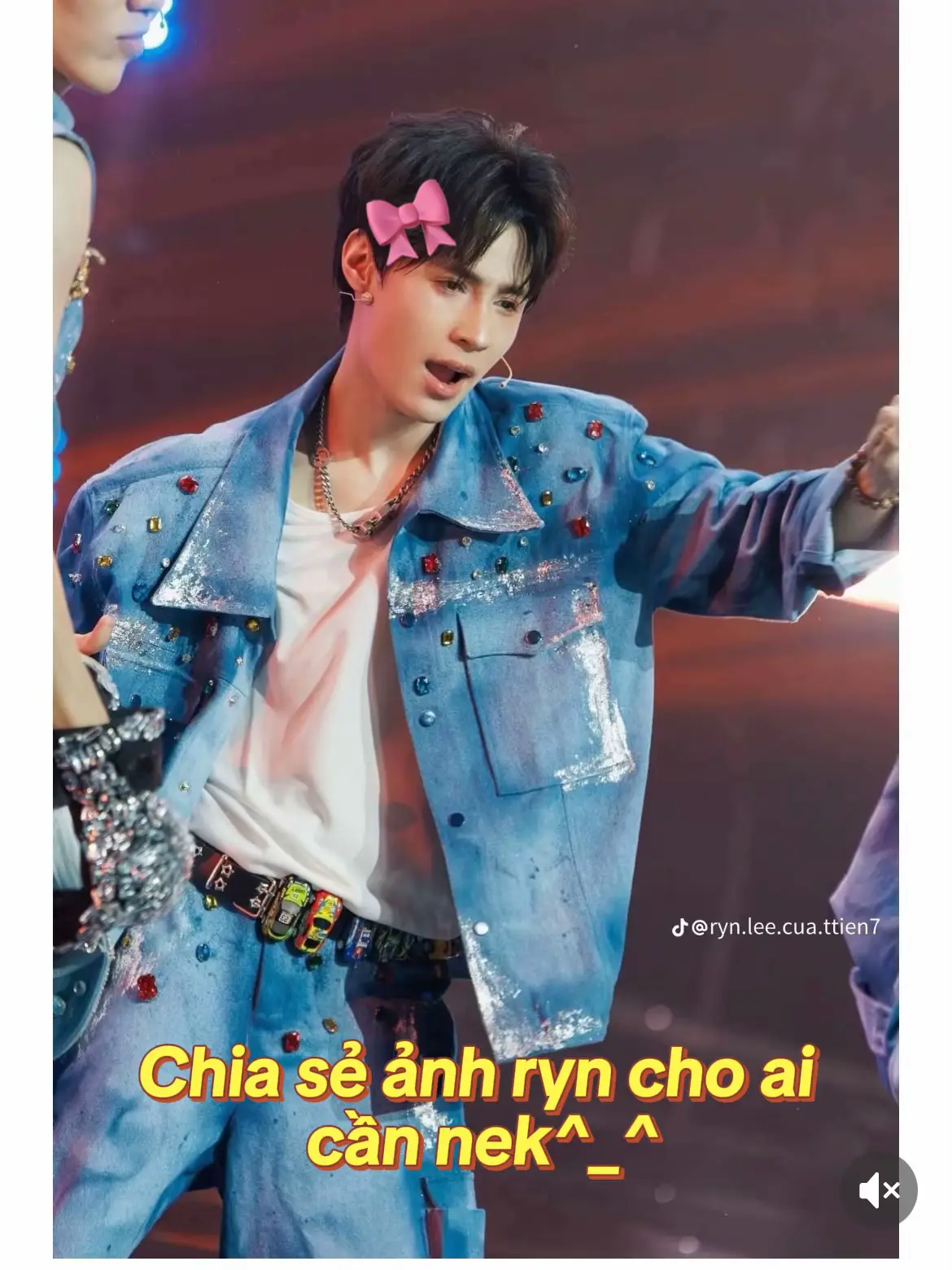 Chia sẻ ảnh cho ai cần ah#rynlee #@RYNLEE #xuhuong #viralvideo 🌷