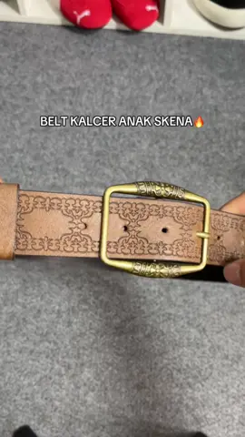 Cowo cewe bisa pake👌 #belt #ikatpinggang #ikatpinggangpria #ikatpinggangwanita #sabukskena 