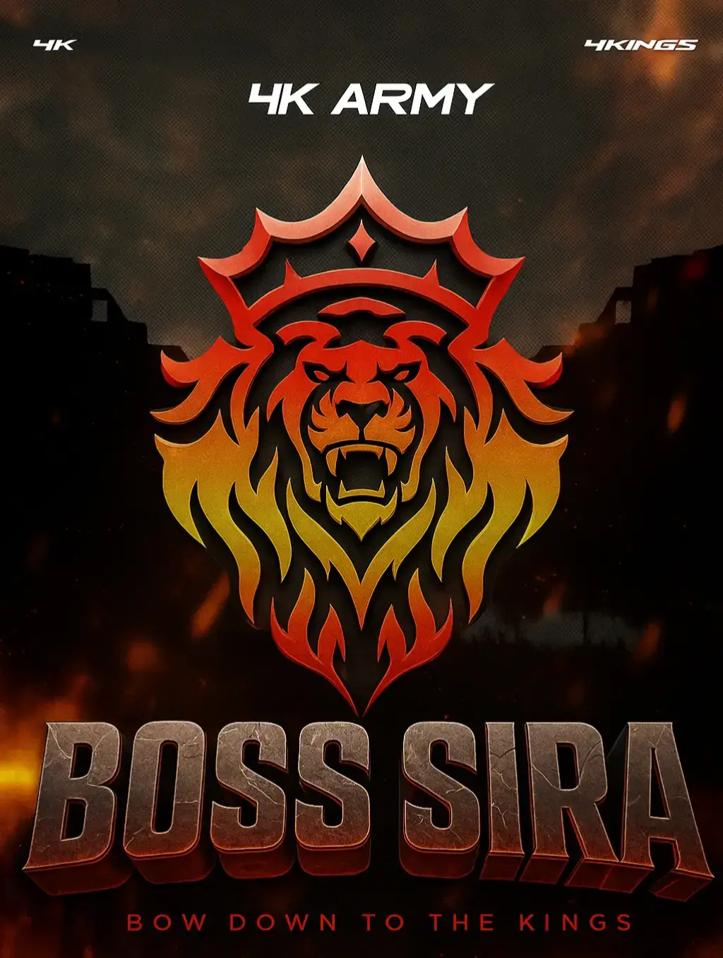 Rate my Logo 🔥🔥  #memes #cod #codm #fypシ #fyp 