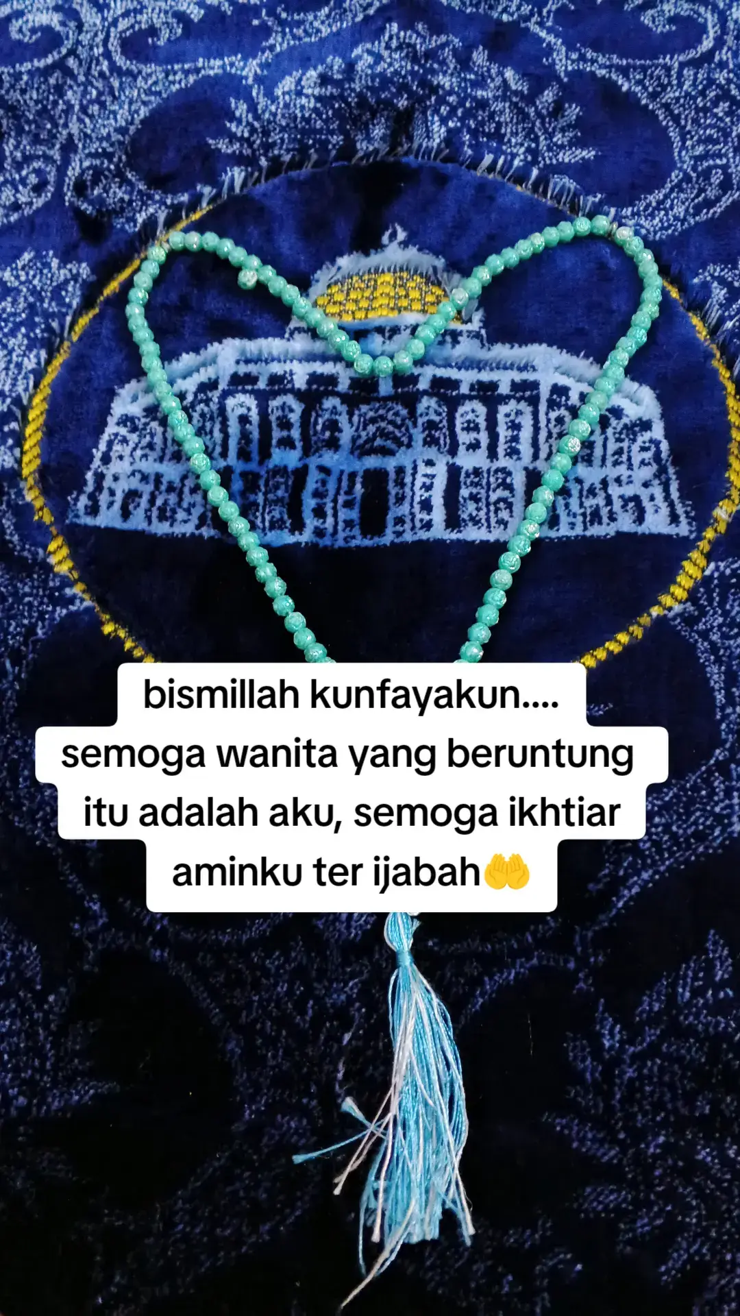 #kunfayakun🤲 bismillah semogaa doa yang selama ini ku panjatkan terijabah 🤲🤲