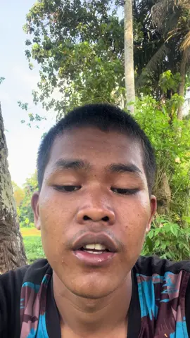 Ngadadak jadi ultramenn 