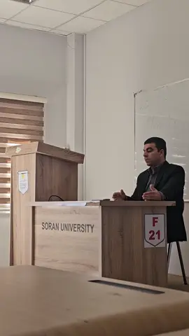 #پشتیوانانی_دکتۆر_دلاوەر_جەوهەر #zankoy_soran #زانکوی_سوران 