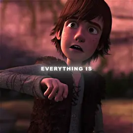 this took me hours but i kinda like it #httyd #httydedit #hiccupandtoothless #hiccstrid #valkaandstoick  How to train your dragon edit fall in love again and again (Everything is romantic) 