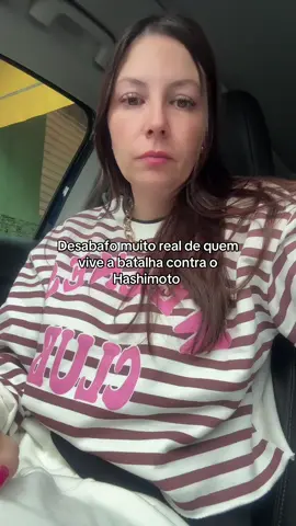 #hashimoto #hipotiroidismohashimoto #quarentamais #semglutem 