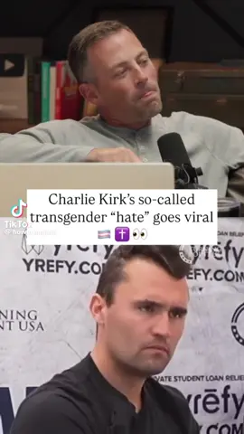 LOVE WINS, ALWAYS ❤️ #ripcharliekirk #erikakirk #christiantiktok #conservativesoftiktok #liberal  @Charlie Kirk @Turning Point USA @Turning Point Action 
